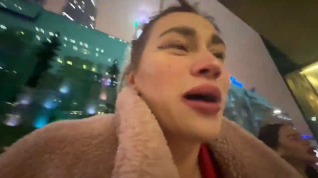 mash_milash_hub - ЕДЕМ НА БИЗНЕС ВСТРЕЧУ (16.02.23) смотреть онлайн
