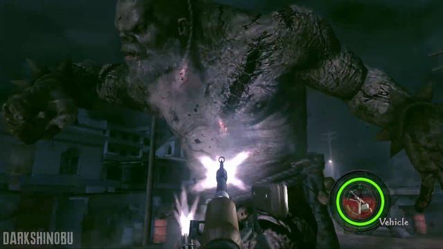 Resident Evil 5 Veteran Solo [HD] - Ch 2-3: Savanna - Re-upload For Comparison смотреть онлайн