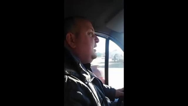 Расход топлива Газель карб -р ДААЗ 4178-40 с ГБО от НАИЛЯ смотреть онлайн