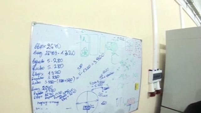 Н.Ф.Морозов "Привод мысли..."