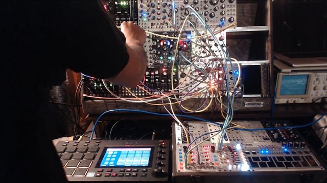 Galactic Voyage - ModBap Beat смотреть онлайн