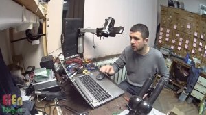 Ремонт Мыши Logitech M170