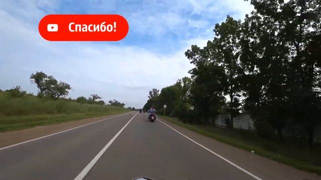 Flashback. 15.08 .21. Поездка в гости к Bikers band, Пограничный. смотреть онлайн