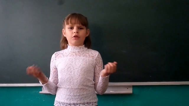 Страна читающая. И.А.Крылов. Кукушка и Петух. Читает Васильева Анастасия,11 лет