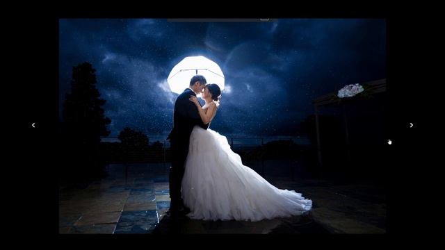 Готовый сайт на WordPress "Портфолио для фотографа" смотреть онлайн