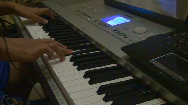 Kaise Mujhe Tum{Acoustic Piano Instrumental} |Ghajini|Benny Dayal|Shreya Ghoshal|A.R Rahman смотреть онлайн