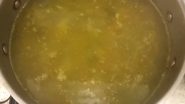 РАССОЛЬНИК С РИСОМ, САМЫЙ ВКУСНЫЙ РЕЦЕПТ смотреть онлайн