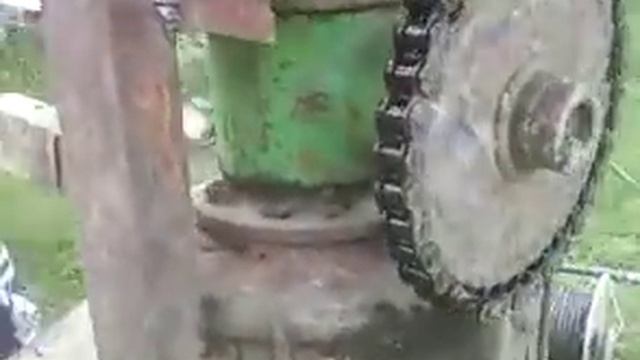 Новая технология для бурения колодца (бур 1) смотреть онлайн