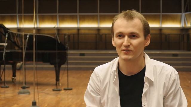 Nikita Boriso-Glebsky and Ekaterina Derzhavina on Medtner's music смотреть онлайн