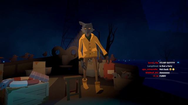 The Saddest game I've ever Streamed... (Before Your Eyes) смотреть онлайн
