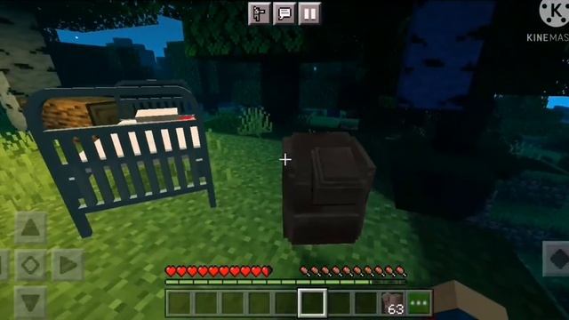 6 mods de terror para minecraft pe/be 1.17 смотреть онлайн
