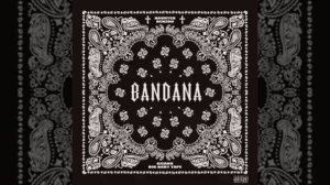 Big Baby Tape & Kizaru - Bandana(1 час)