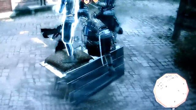 Assassins Creed 2 glitches смотреть онлайн