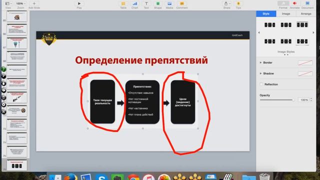 Как Создать Успешный Бизнес Всего За Один Час В Неделю смотреть онлайн