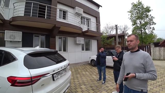 Апартаменты у моря! Лермонтов резорт .Доступная ценя и комфортное расположение.П. Лермонтово( Сочи