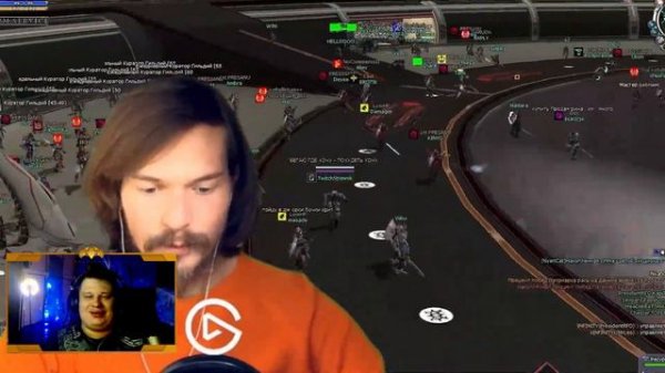 Гайд от Cтримника на Cerberus Games [RF online]