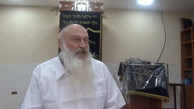 №401 учимся принимать удары судьбы - рав Даниэль Булочник смотреть онлайн