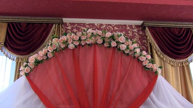 Банкетный зал 