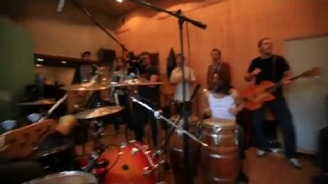 гр. Ленинград - Сладкий сон смотреть онлайн