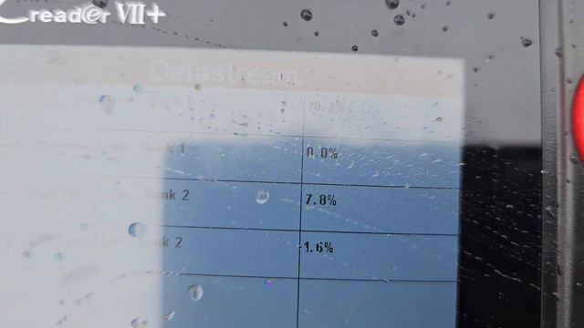 2008 Cadillac DTS Poor MPG and Intake Manifold leak part 2 смотреть онлайн