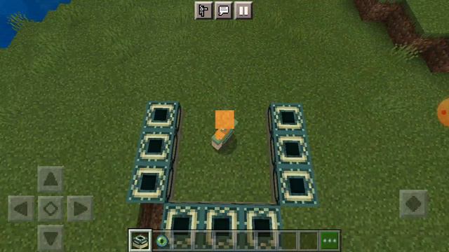 как легко сделать портал в край смотреть онлайн