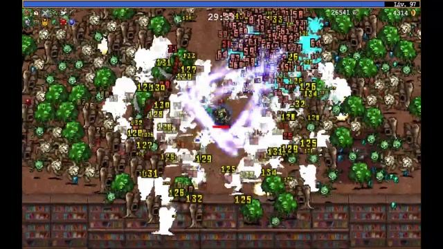 Antonio Belpaese becomes Gigachad - Vampire Survivors Gameplay full upgrades смотреть онлайн