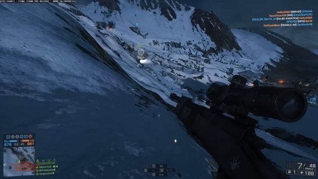 ► ALL ABOUT BF4 FINAL STAND! | Battlefield 4 смотреть онлайн