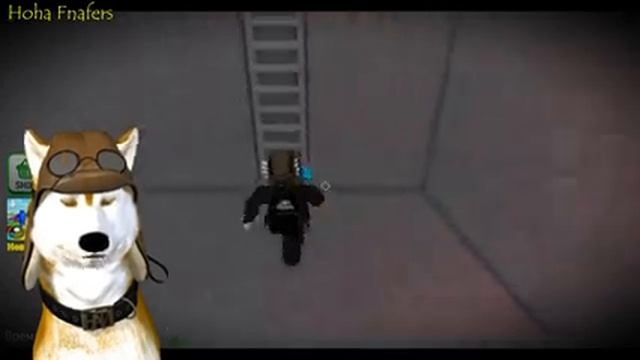 Побег от учителя Гери и ужасной его школы TEACHER GARY'S ESCAPE! Roblox смотреть онлайн