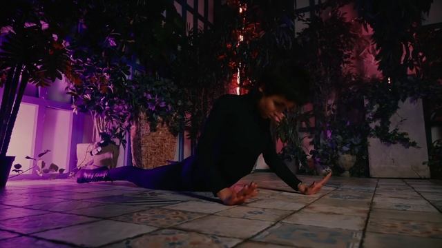 "JUNGLE" (choreography by Avgusta Volchenkova) смотреть онлайн