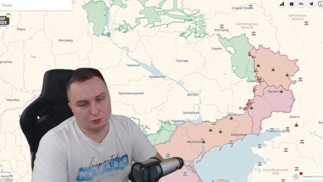 АВДЕЕВСКАЯ УДАВКА МОЖЕТ ПОВТОРИТЬ БАХМУТ