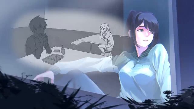 Star-Crossed Lovers - Yandere Simulator Credits Music смотреть онлайн