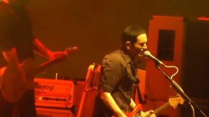 Placebo - Exit Wounds (Emotional) (Олимпийский 2016)
