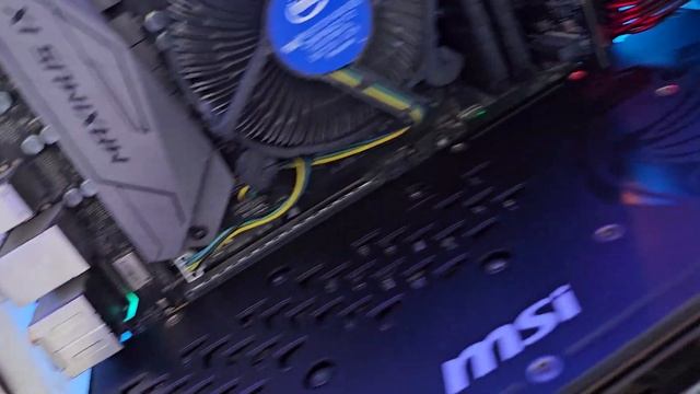 тест видеокарты Gtx 1080ti Gaming X