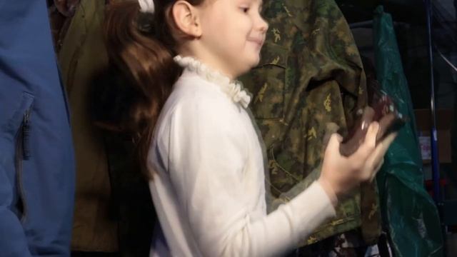 Песня в подарок Диане Войтко в День рождения смотреть онлайн