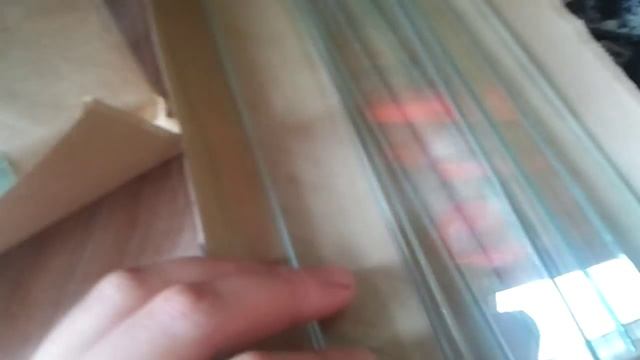 Превращение кучи стекляшек в бланки для точилки смотреть онлайн