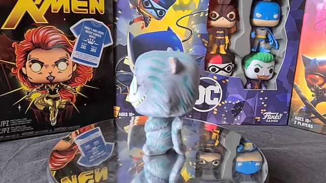 Unboxing Funko Pop! Chesire Cat Alice In Wonderland смотреть онлайн