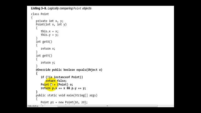 28 learn java for android development book level 2 OOP 2 смотреть онлайн