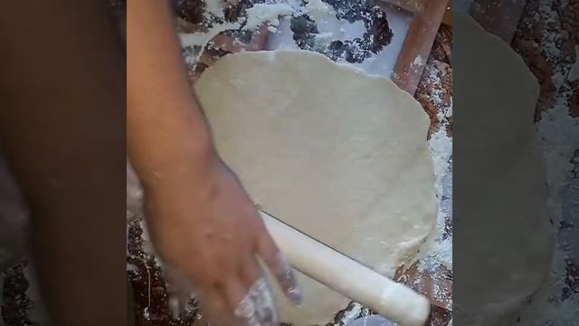 рогалики с корицей просто объедение ??????♨️♨️ смотреть онлайн