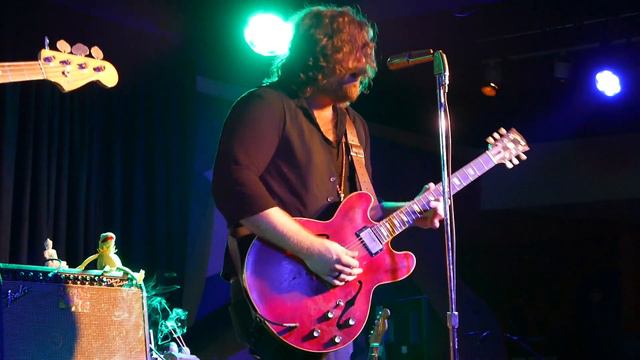 JD SIMO - Intro Jam/Long May You Sail - 8/29/18 Rams Head - Annapolis, MD смотреть онлайн