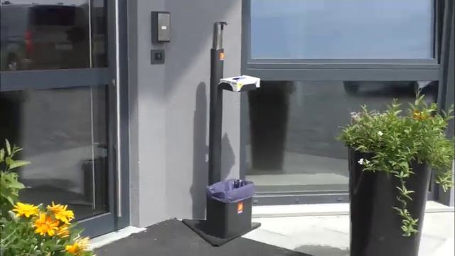 Meclube dispenser 052-9000-000 | Toolspecial смотреть онлайн