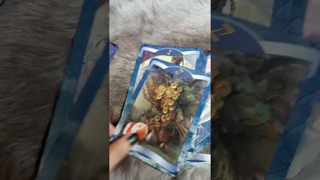 Runes Oracle Cards Review 12/12/14 смотреть онлайн