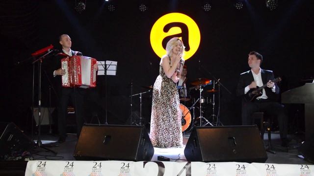 Вечерник-9 «Smile orchestra» 04.06.2015 смотреть онлайн