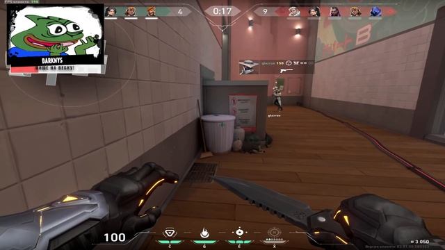 VALORANT | Играем со зрителями! смотреть онлайн