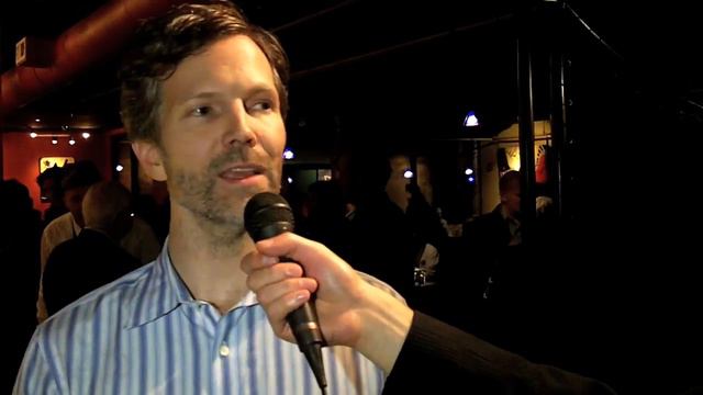 Savannah Film Festival: John Allen смотреть онлайн