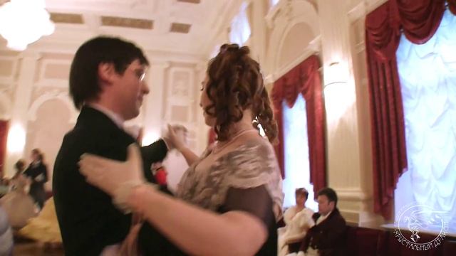 Большой весенний бал от Хрустального Дракона ( часть 2 ) смотреть онлайн