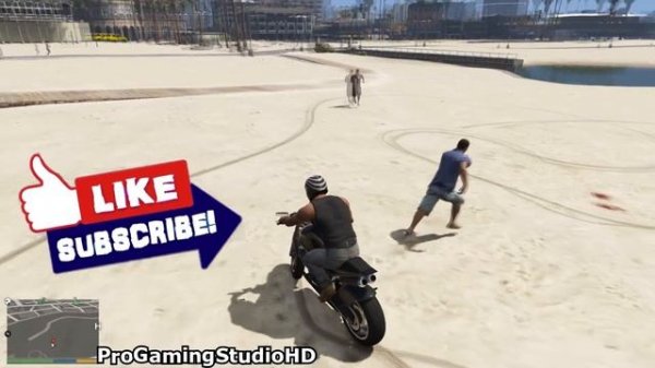 GTA 5 EPIC STUNTS & Fails (BEST GTA 5 Stunts Compilation)