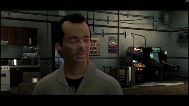 Ghostbusters. The Video Game Remastered. Сравнение с оригиналом. смотреть онлайн
