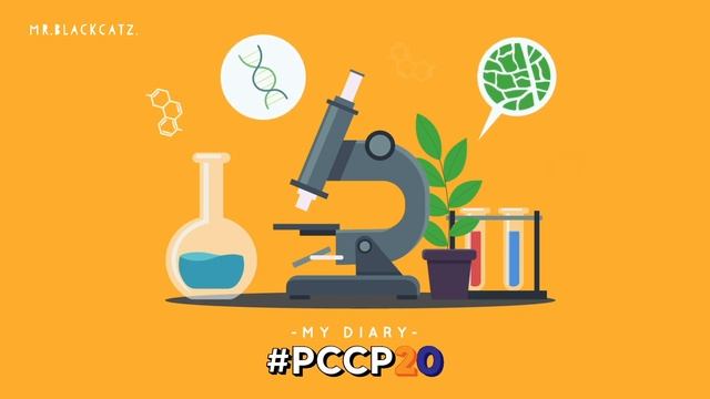 MY DIARY: #PCCP20 | กระบี่กระบอง & ยิมนาสติก | EP.122 смотреть онлайн