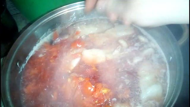 Борщ домашній на свинних ребрах. Дуже смачний. Мій рецепт. смотреть онлайн