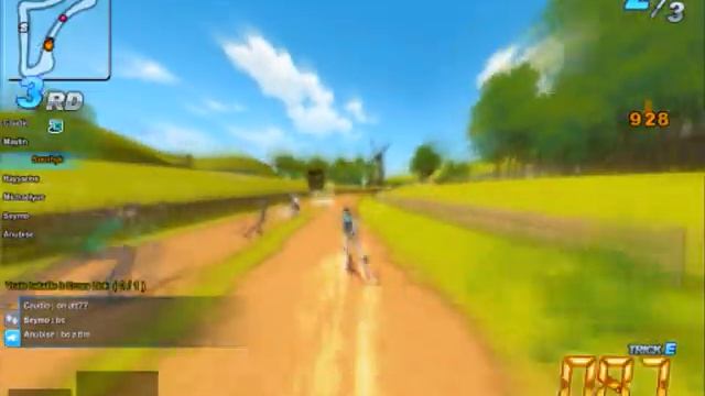 Street Gears,Gameplay Southy смотреть онлайн